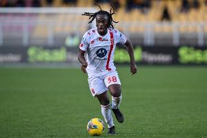 经纪人：邦多加盟米兰几个小时就敲定了，下午我还说要他留在蒙扎