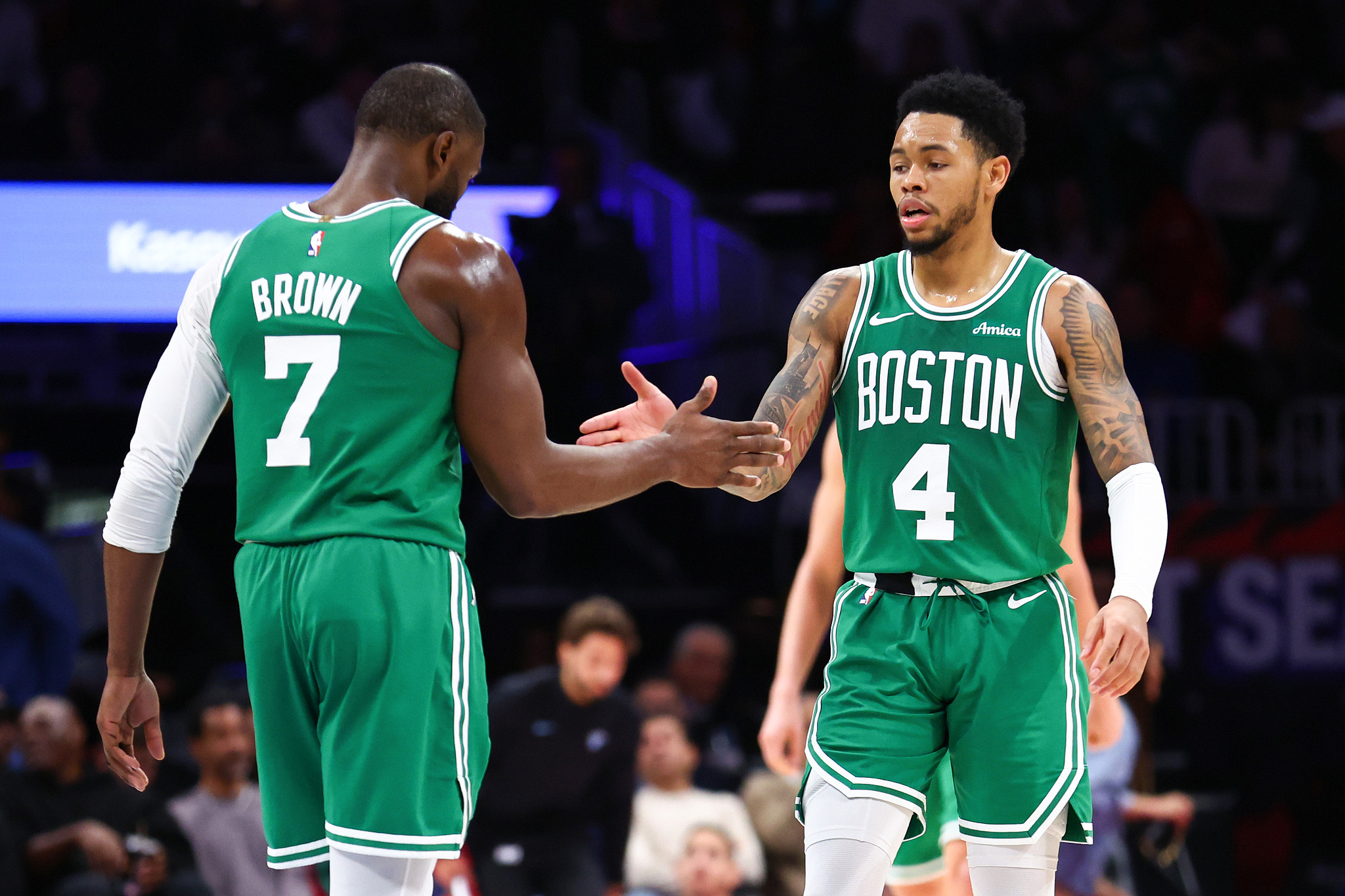 九游体育app下载官网-西蒙斯7记三分轰赛季新高39分 凯尔特人19分逆转热火