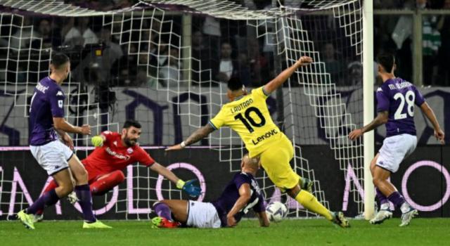 九游体育实况比分-小因扎吉：国米信念从未动摇 克难制胜是重大信号