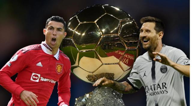 九游娱乐中心-阿根廷无人入选金球奖名单 C罗领衔葡萄牙有4人！